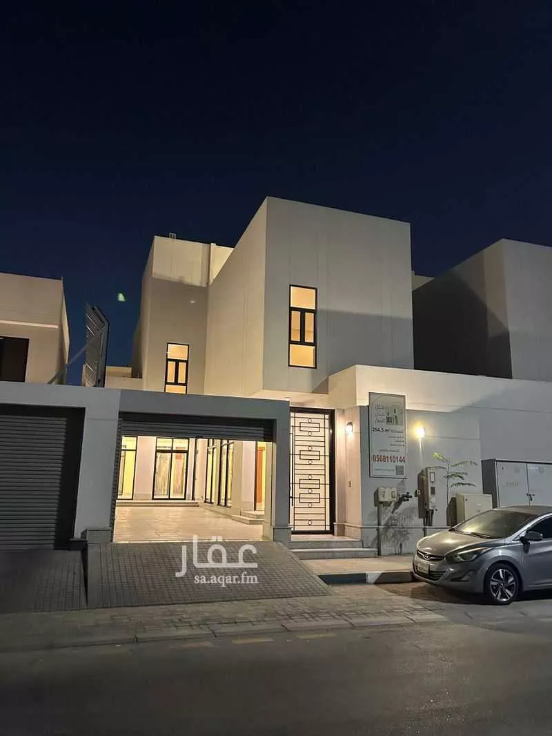 7 bedroom villa in Al Manar, Eastern Province 7