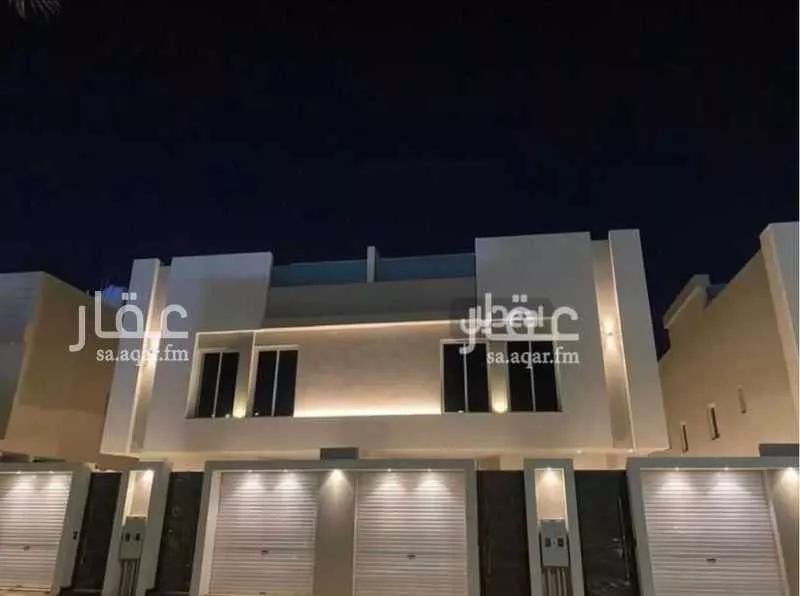 فيلا 3 غرف في الراكة الجنوبية 1