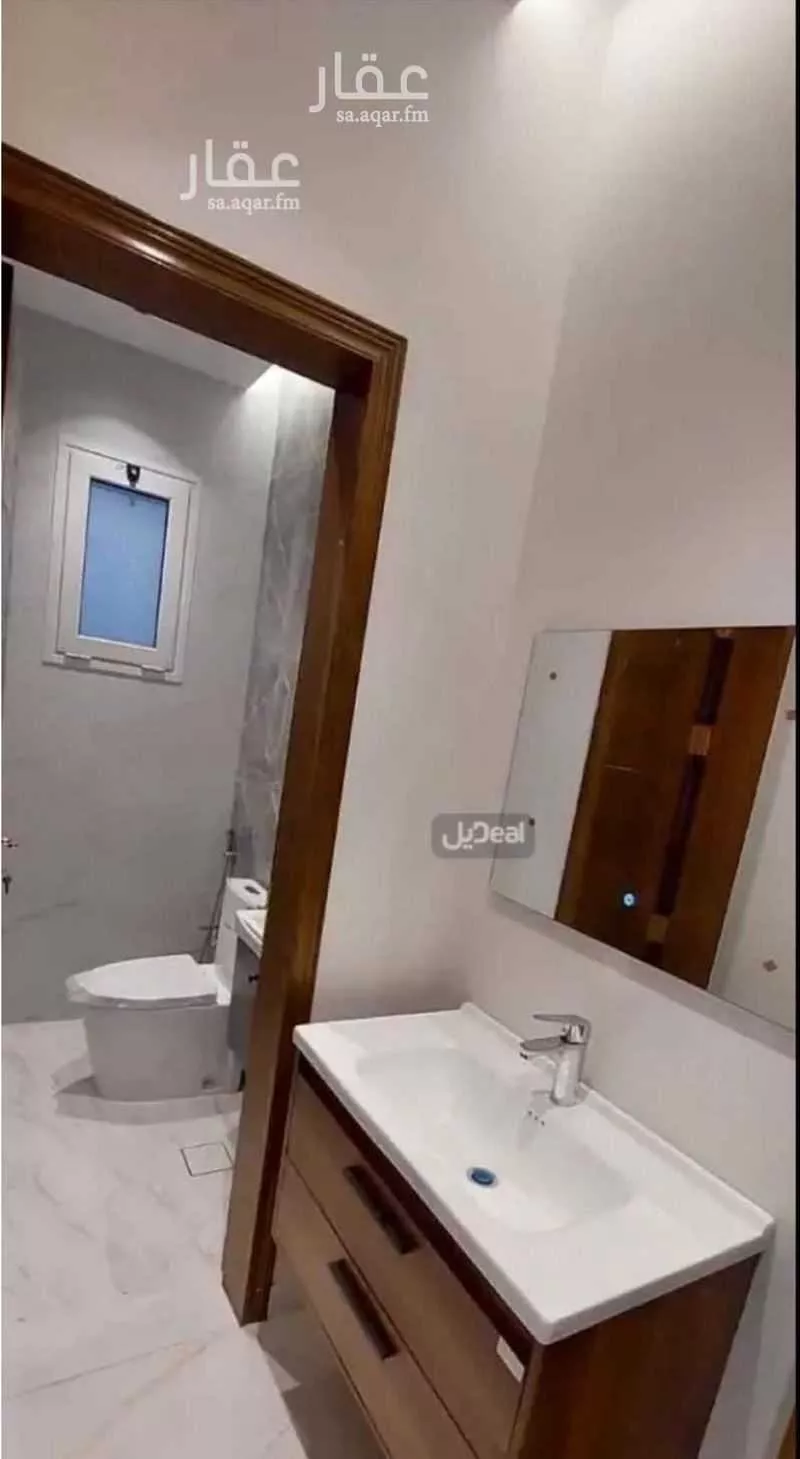 فيلا 3 غرف في الراكة الجنوبية 5