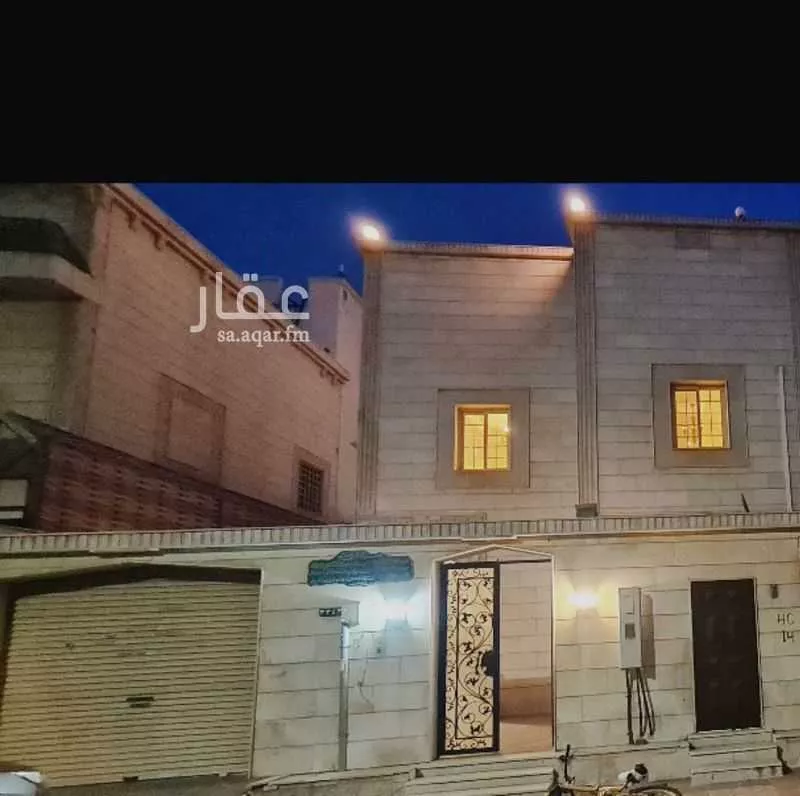 فيلا 7 غرف في ابحر الشمالية