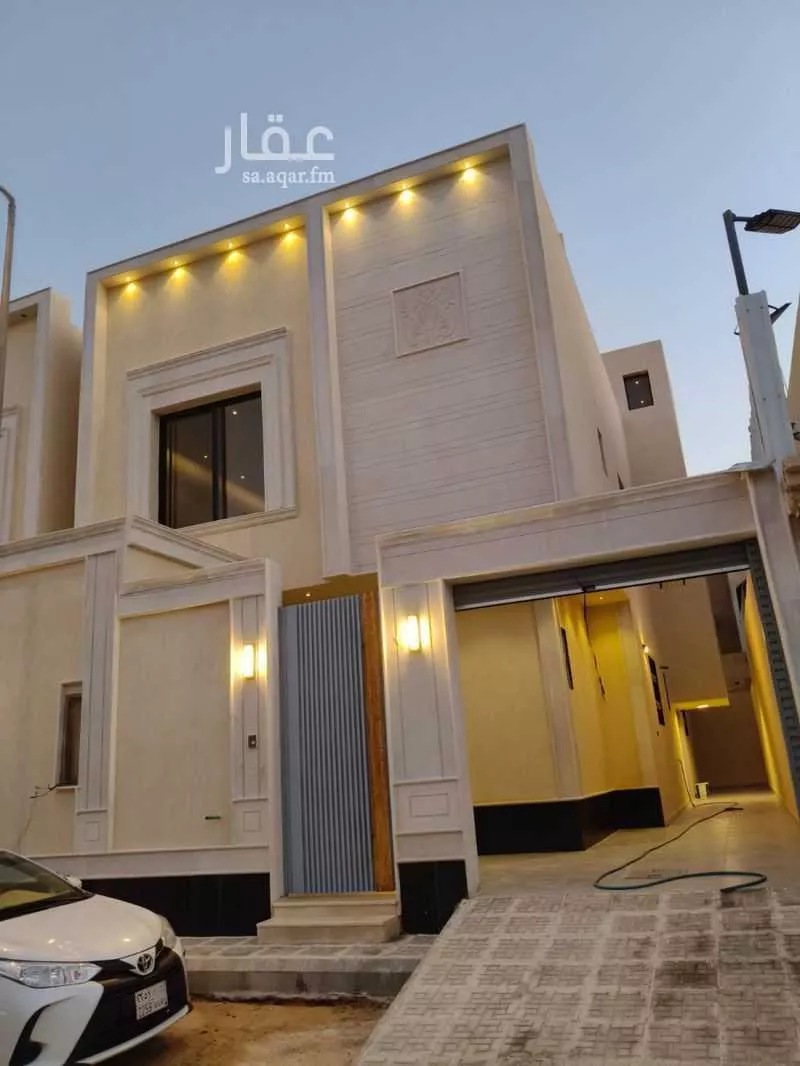 6 bedroom villa in Al Uraija Al Gharbiyah