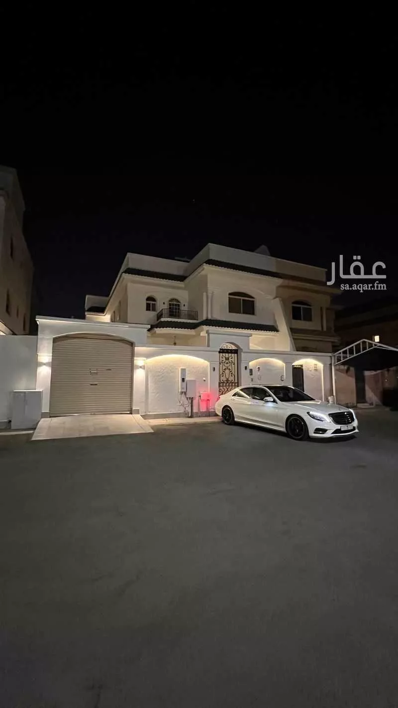 فيلا 5 غرف في المحمدية 1