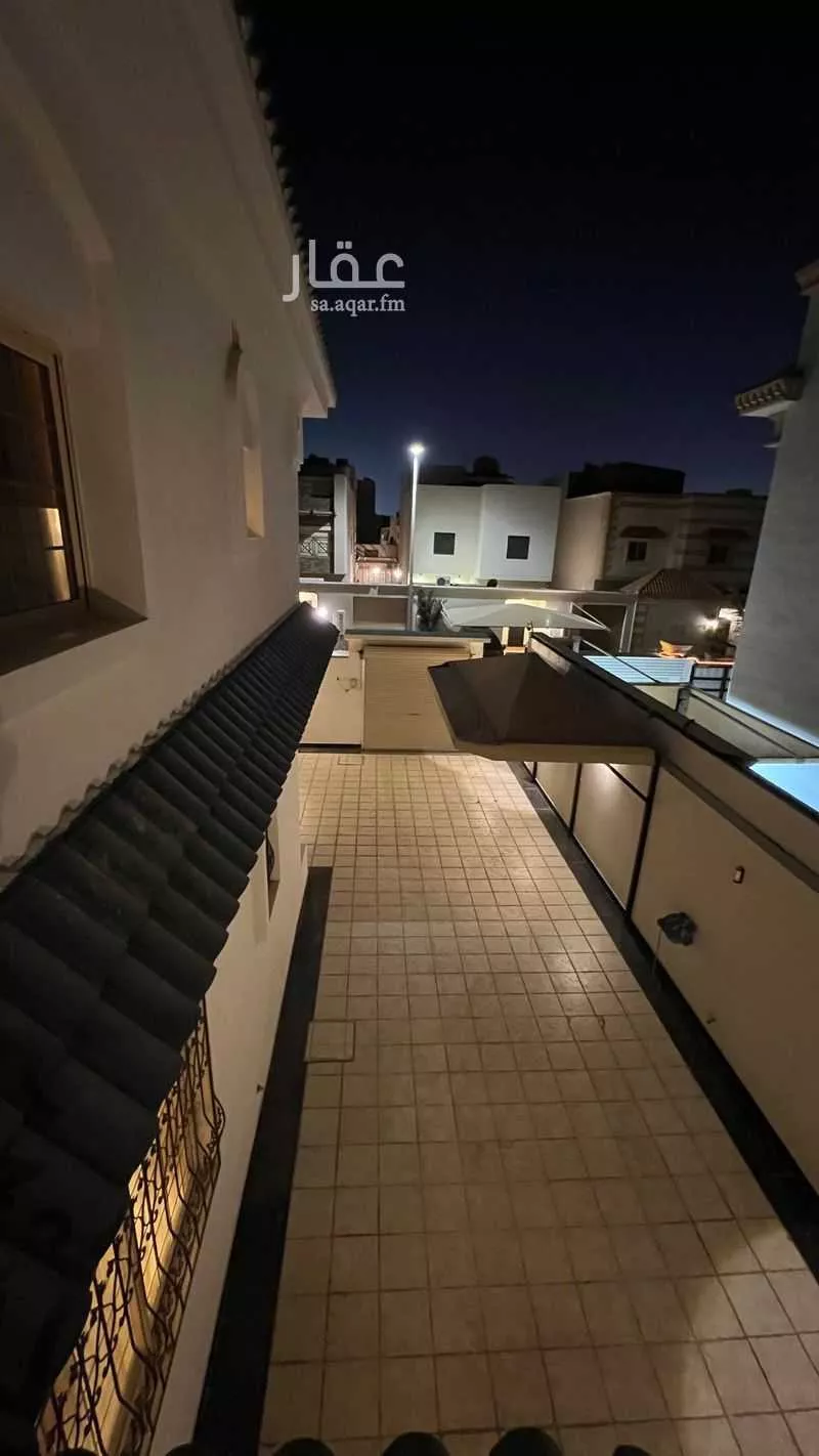 فيلا 5 غرف في المحمدية 4