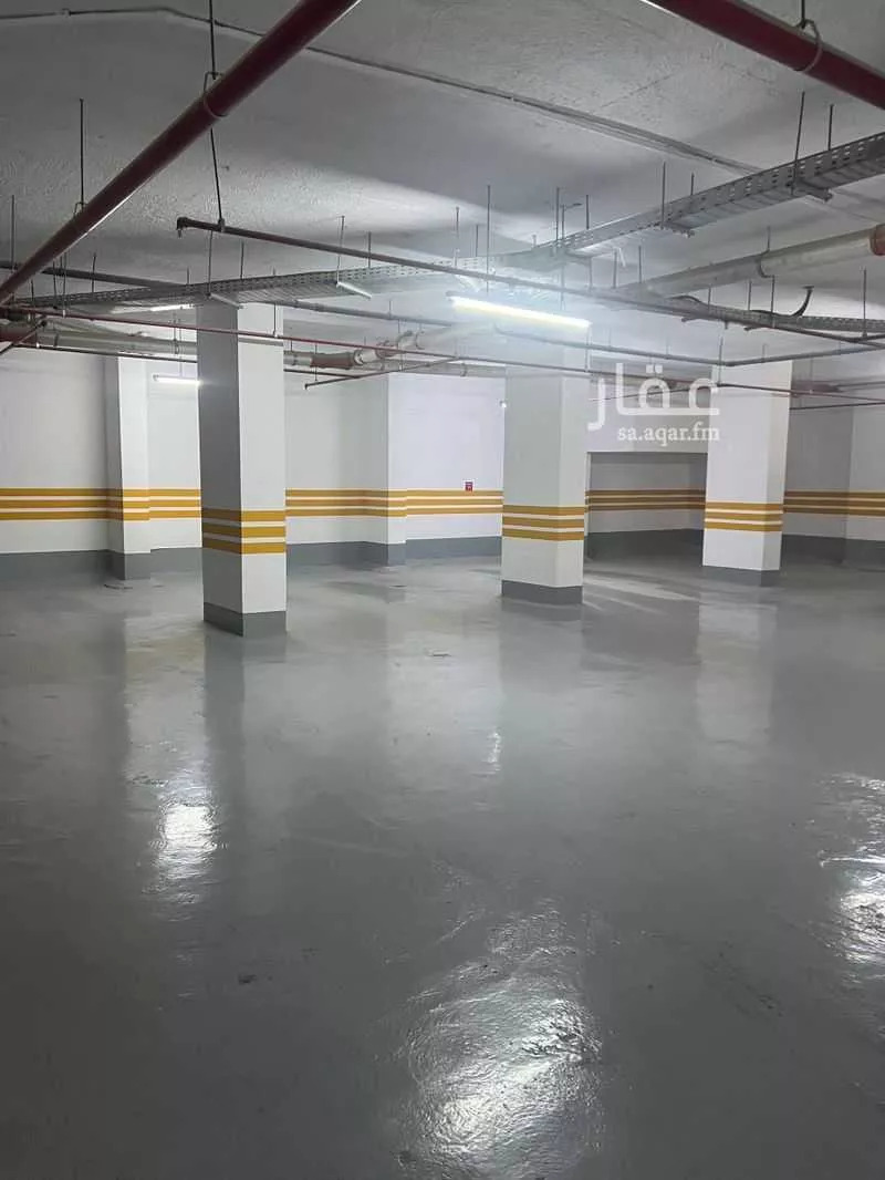 شقة 3 غرف في الشراع 4