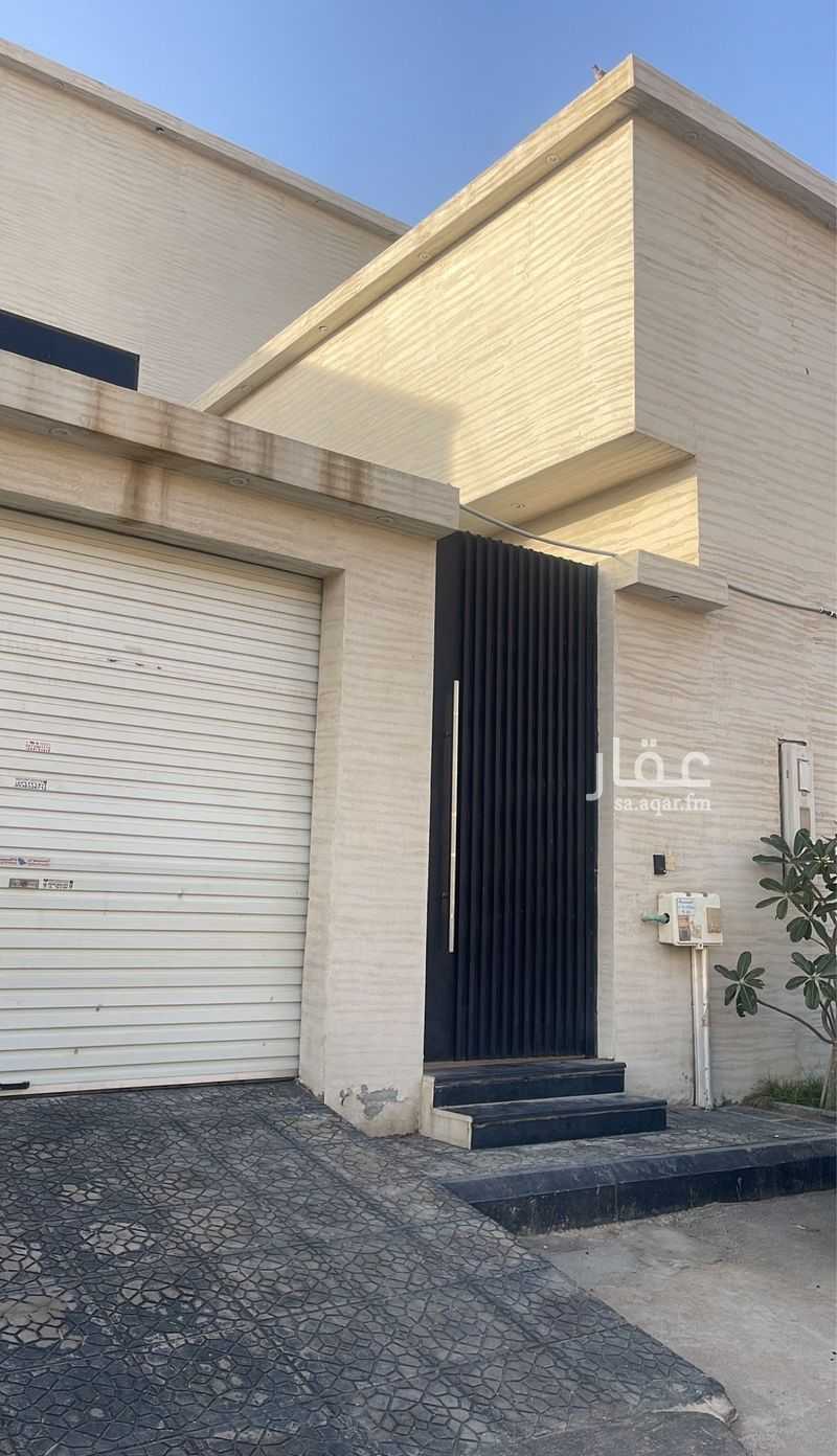 عقار 1 غرف في النظيم، الرياض 4