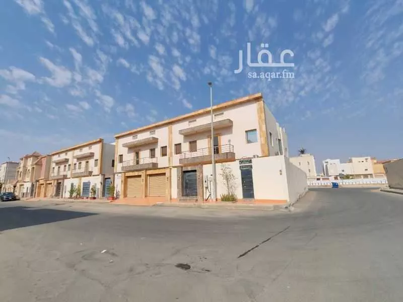 فيلا 8 غرف في ابحر الشمالية 3