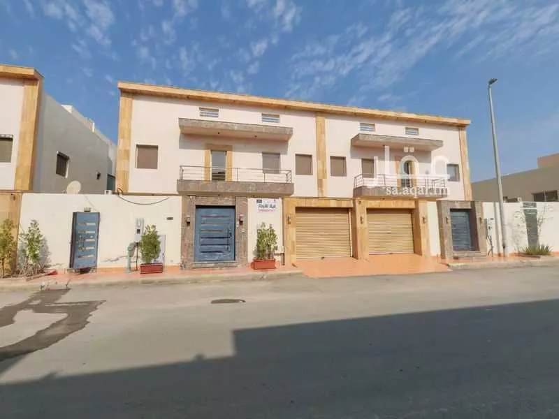 فيلا 8 غرف في ابحر الشمالية 4