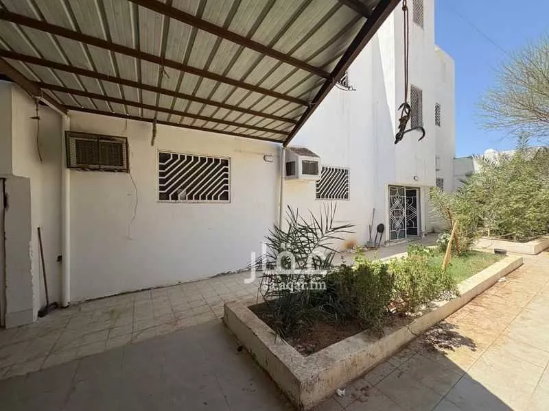 عمارة 600 م² في المطار 2