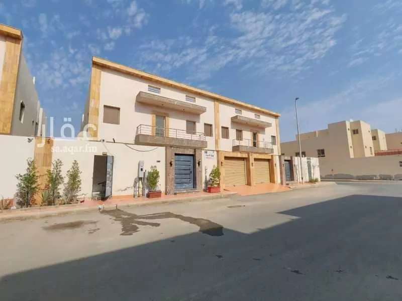 فيلا 8 غرف في ابحر الشمالية 2