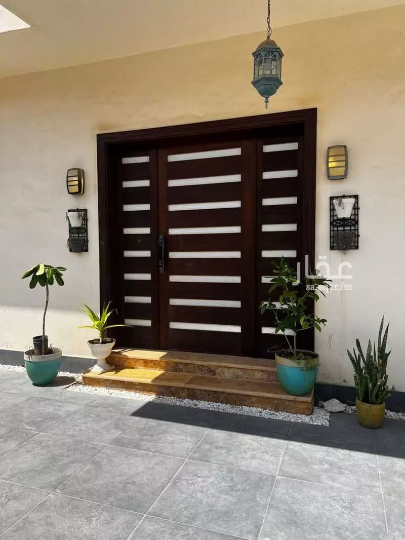 فيلا 8 غرف في ابحر الشمالية 1