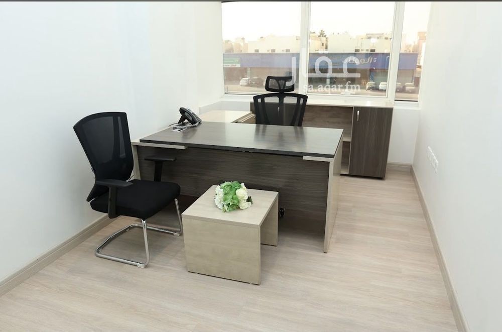 1 bedroom office in Al Mursalat, Riyadh 6