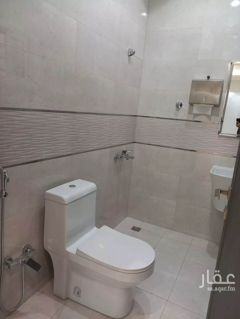 1 bedroom office in Hittin, Riyadh 15