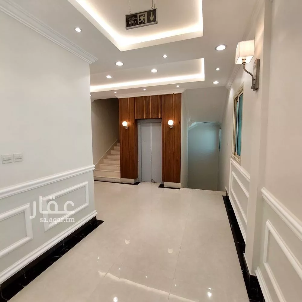 1 bedroom office in Hittin, Riyadh 15