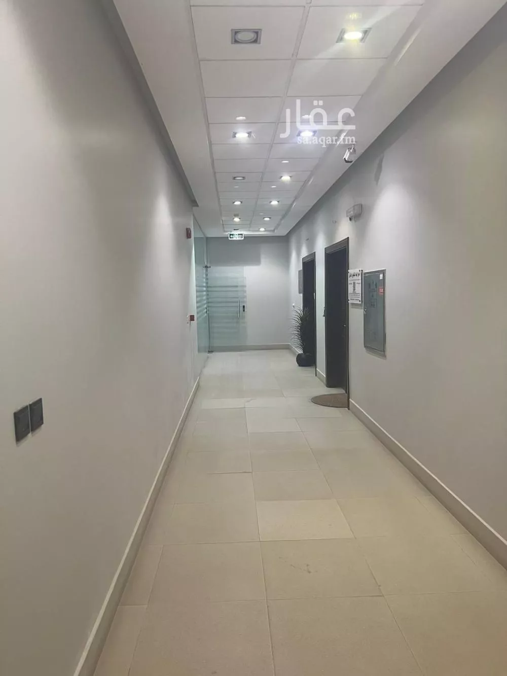 1 bedroom office in Al Aqiq, Riyadh 8
