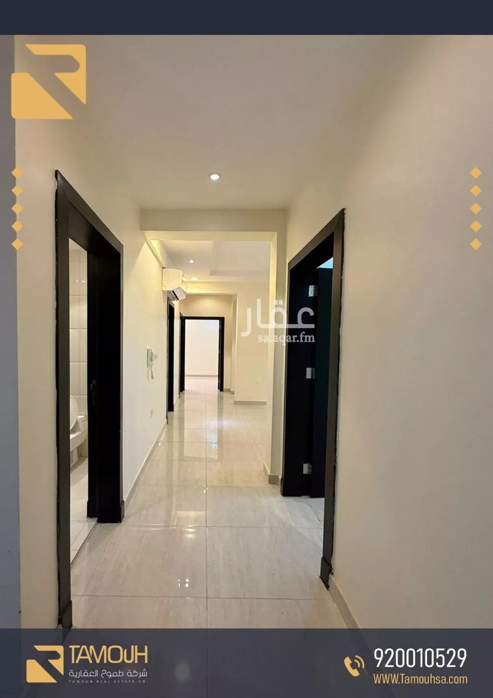 3 bedroom apartment in An Nafal, Riyadh 7