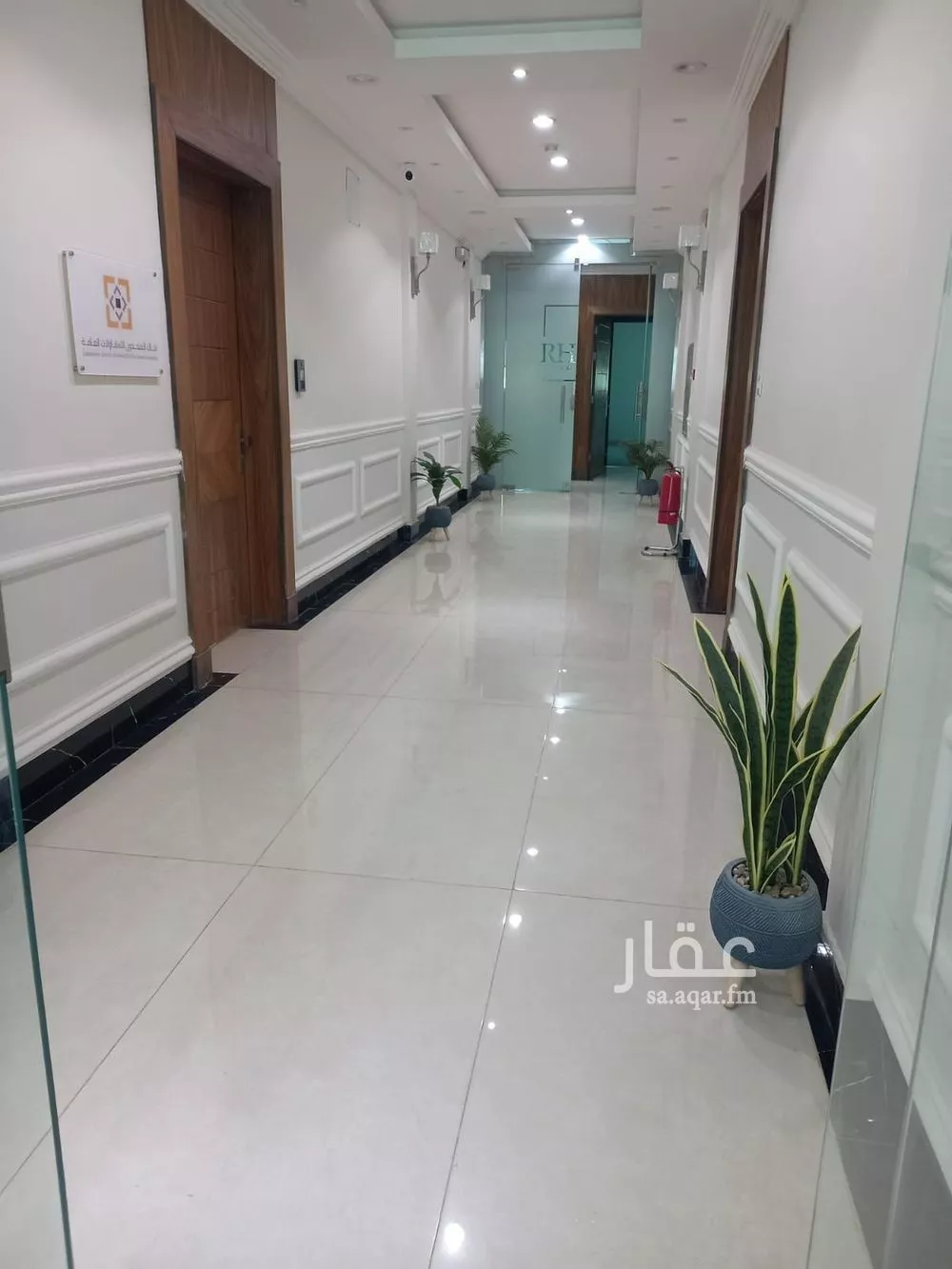 1 bedroom office in Hittin, Riyadh 13