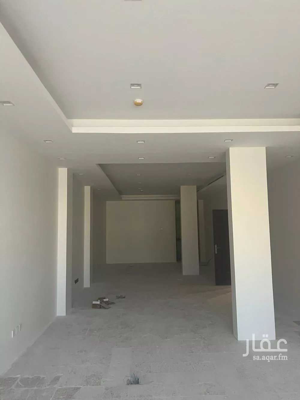 1 bedroom office in Al Aqiq, Riyadh 11