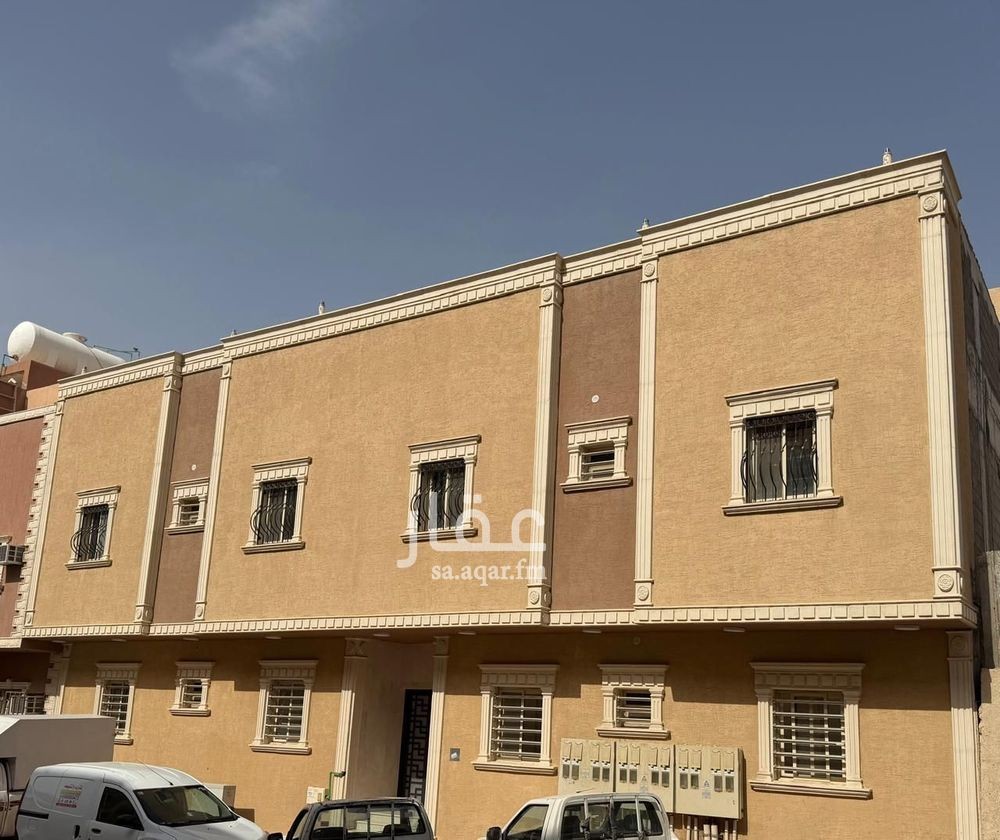 2 bedroom apartment in Umm Al Hamam Al Gharbi, Riyadh 6
