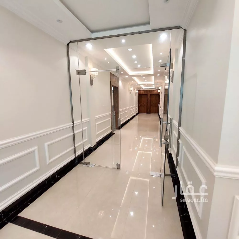 1 bedroom office in Hittin, Riyadh 13