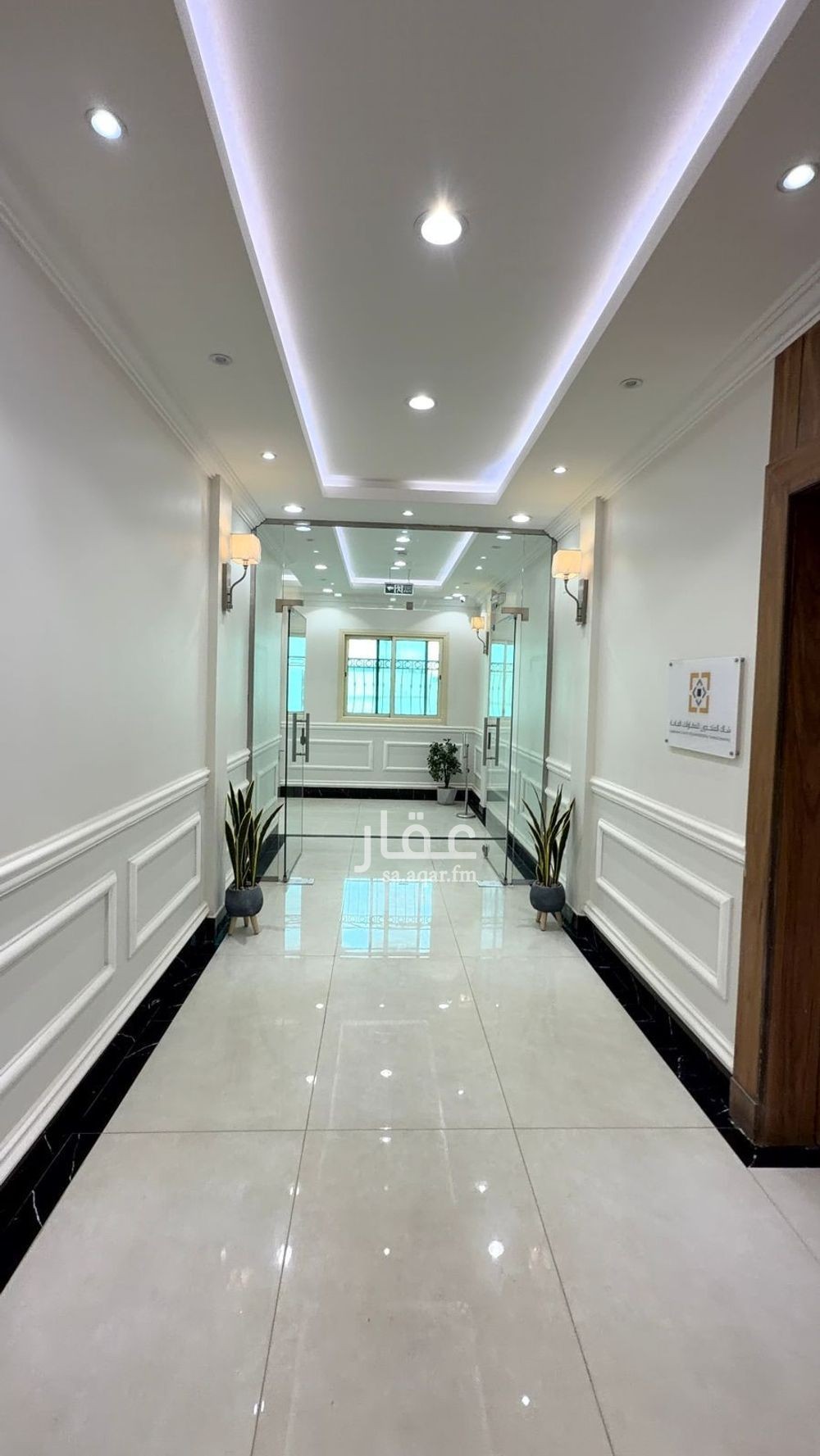 1 bedroom office in Hittin, Riyadh 4
