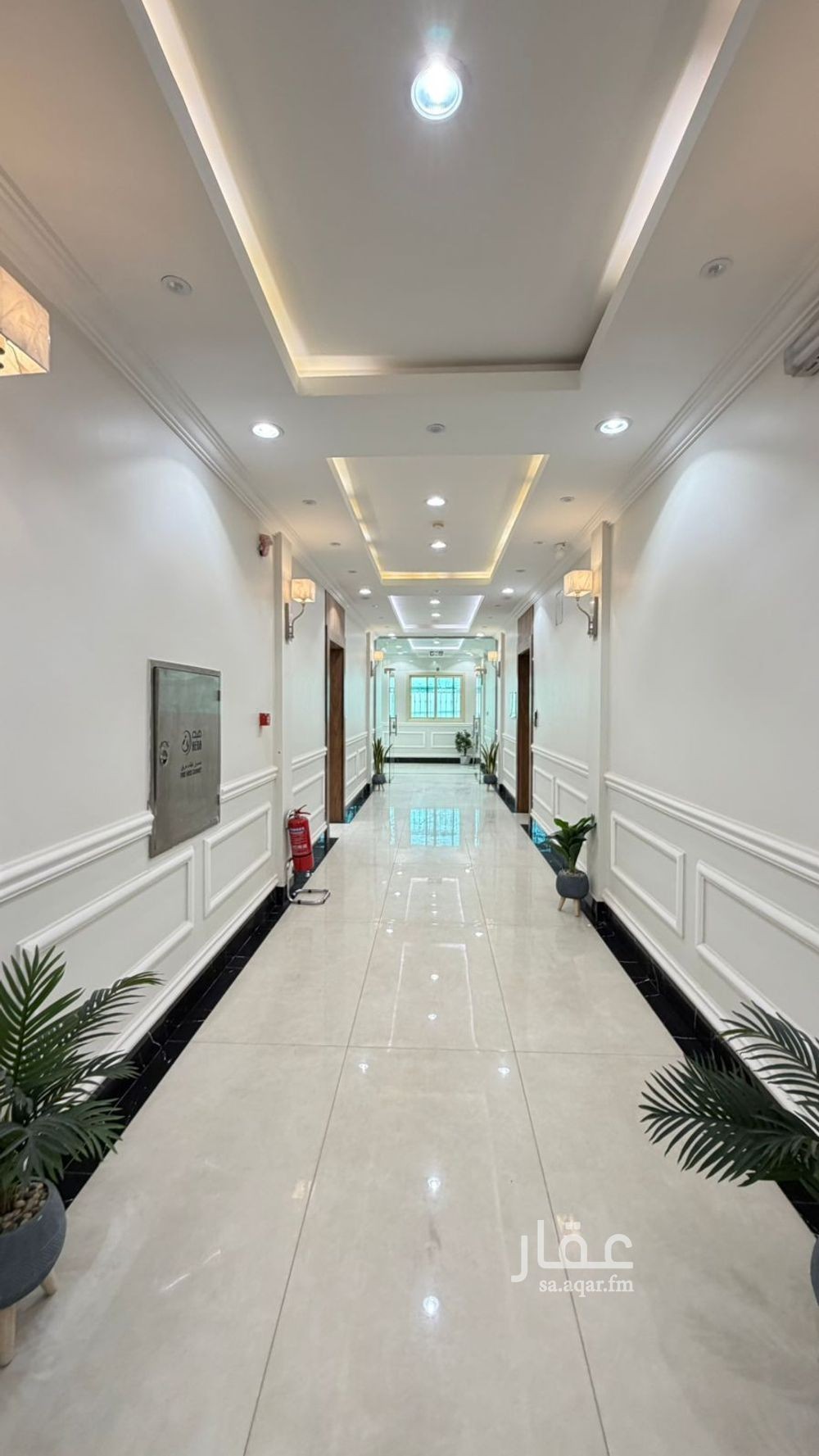 1 bedroom office in Hittin, Riyadh 11
