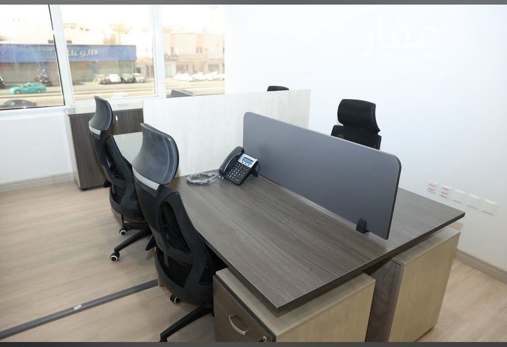 1 bedroom office in Al Mursalat, Riyadh 4