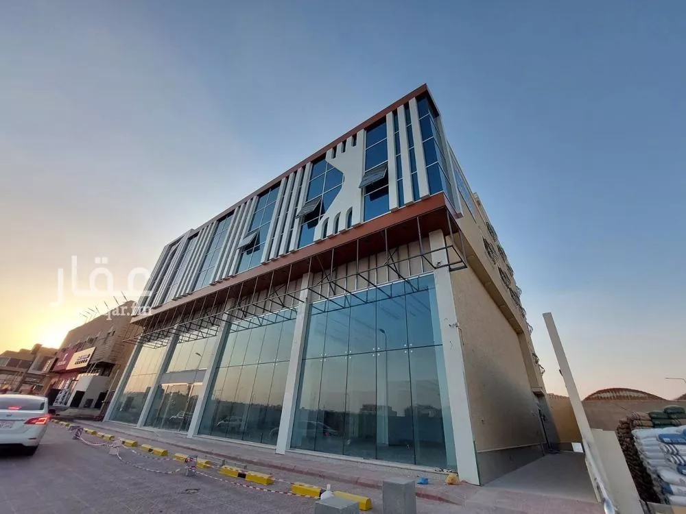 1 bedroom office in Hittin, Riyadh 14