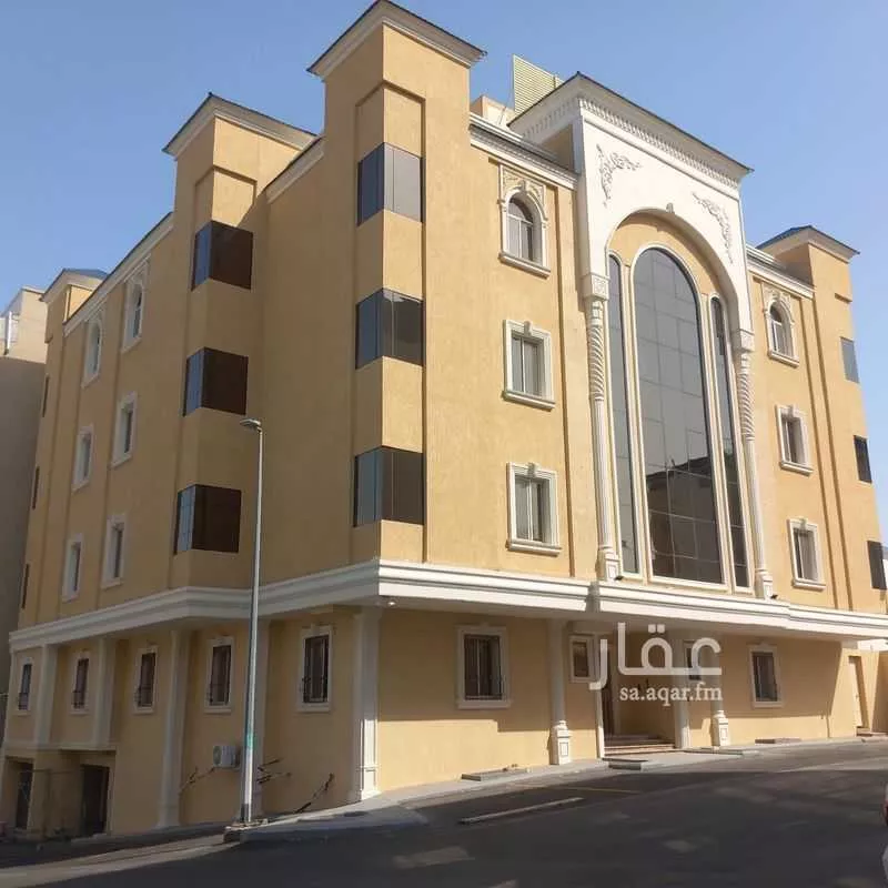 5 bedroom apartment in Al Hamra wa Umm Al Joud, Makkah 7