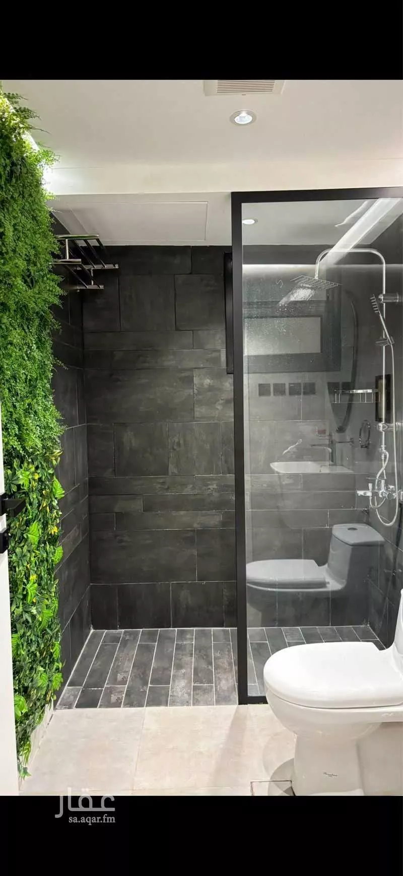 شقة 3 غرف في الملقا 2