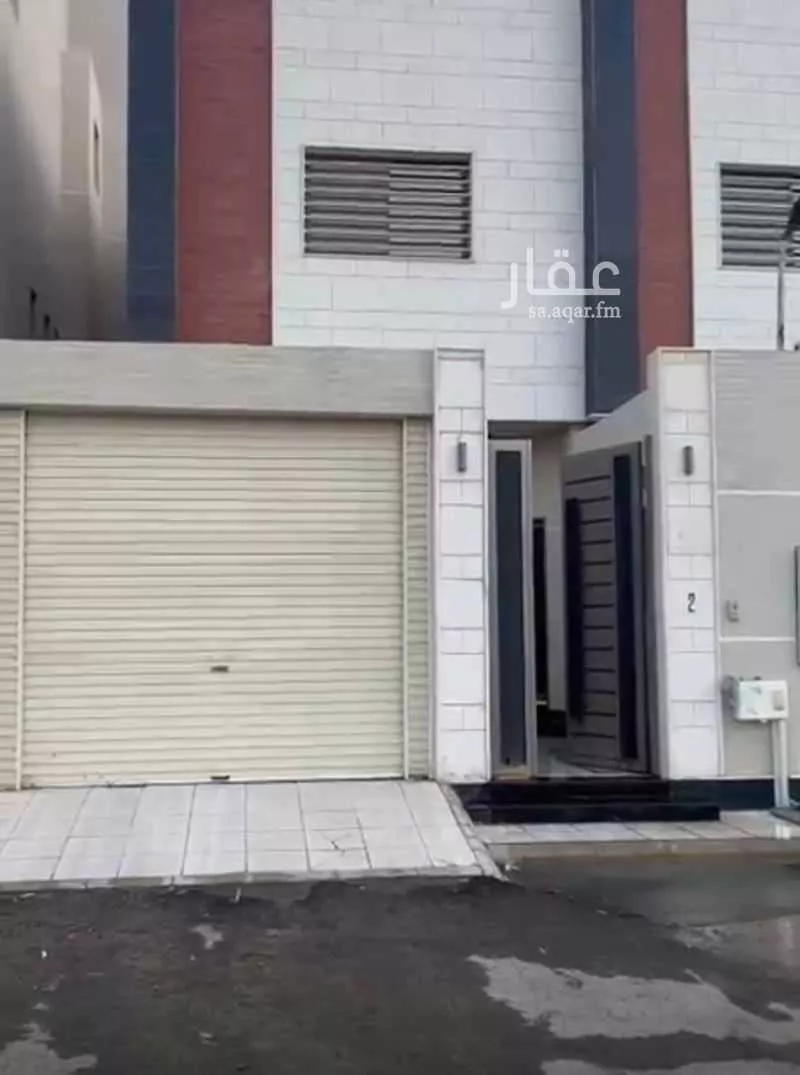 دور 5 غرف في القيروان 5