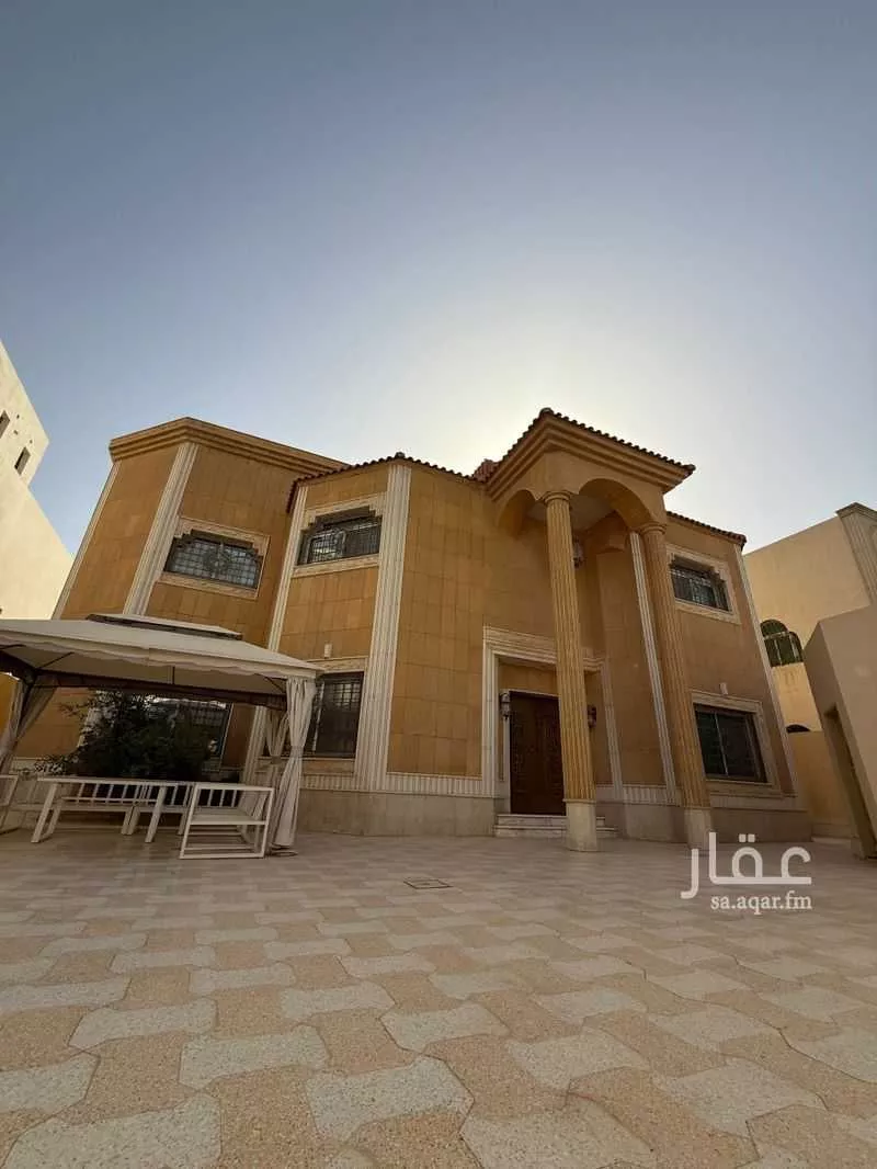 فيلا 10 غرف في الصحافة 2