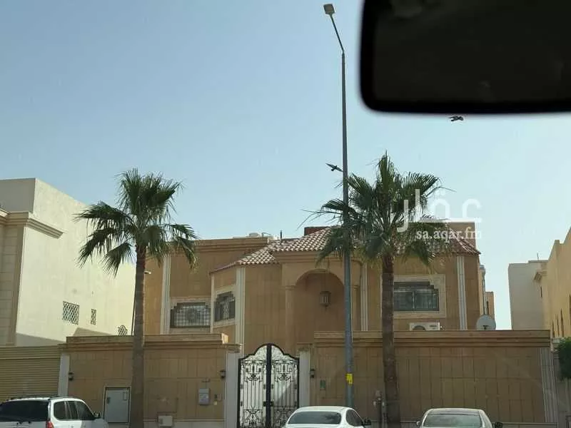 فيلا 10 غرف في الصحافة 1