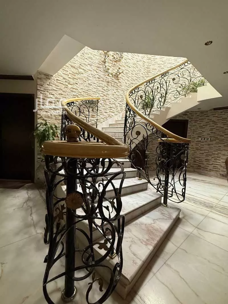 فيلا 10 غرف في الصحافة 4