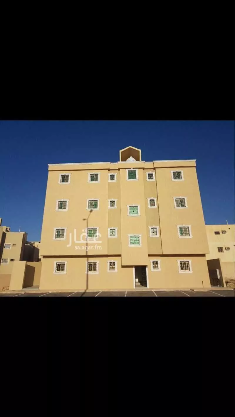 عمارة 420 م² في ظهرة لبن 1