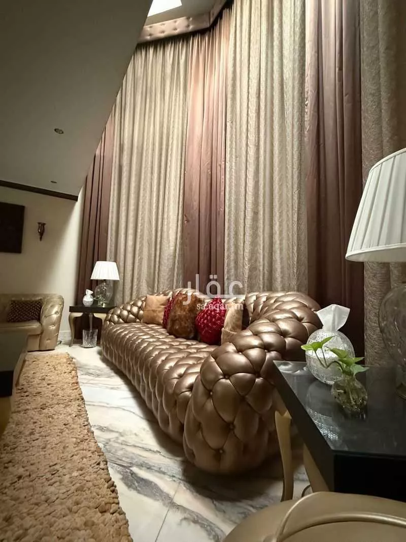 فيلا 10 غرف في الصحافة 3