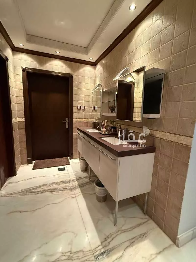 فيلا 10 غرف في الصحافة 5