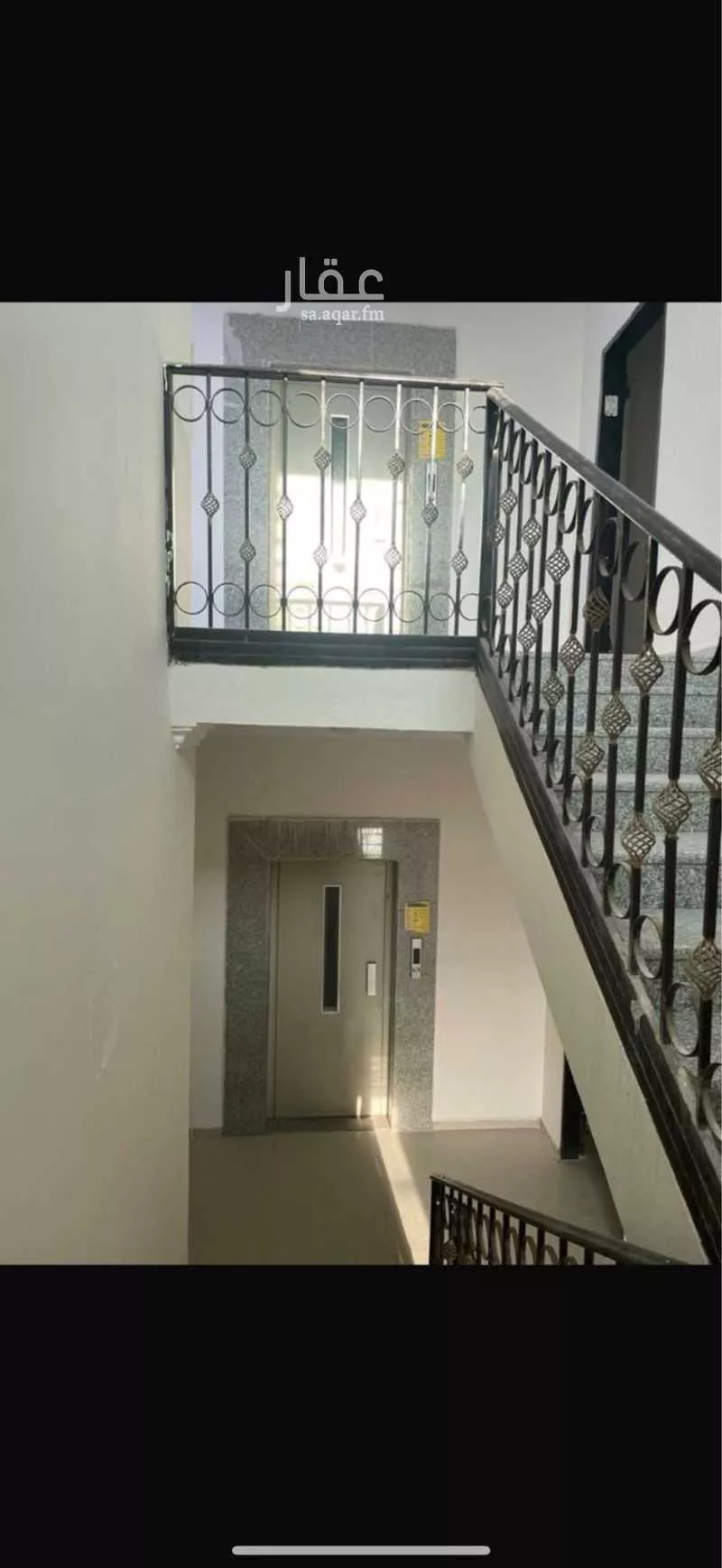 عمارة 420 م² في ظهرة لبن 5