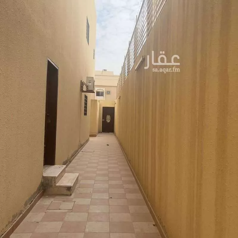 فيلا 6 غرف في الوادي 5