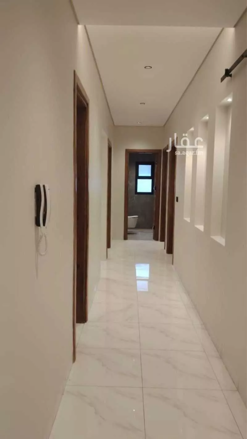 شقة 4 غرف في البركة 2