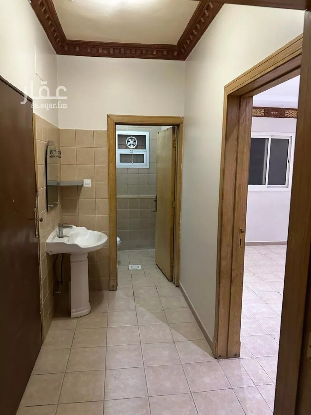 4 bedroom apartment in Ishbiliyah 4
