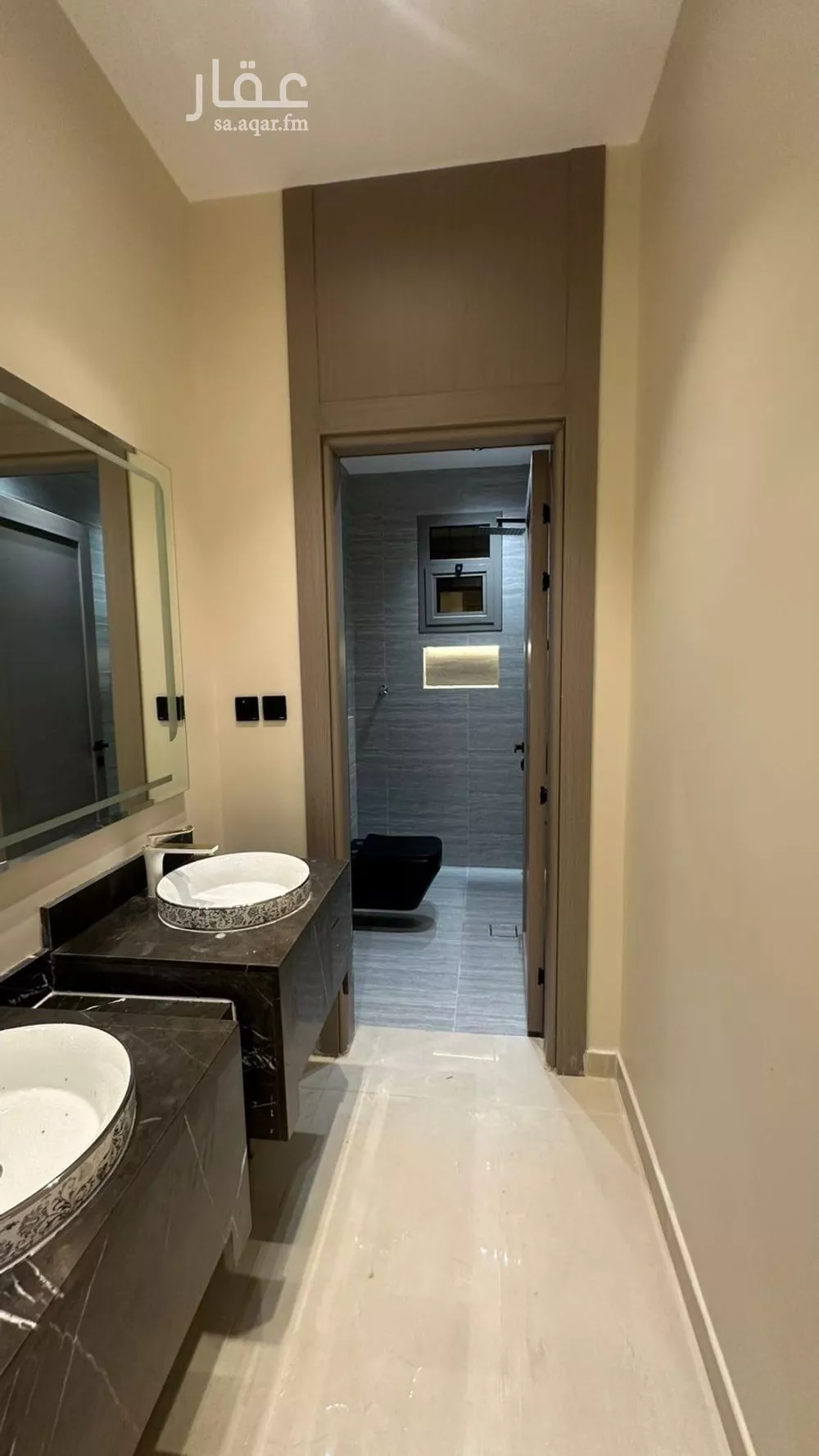 7 bedroom villa in Al Yarmouk 5