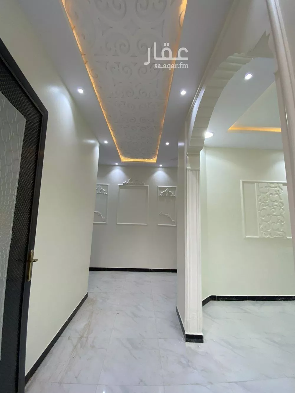 فيلا 6 غرف في الرمال 4