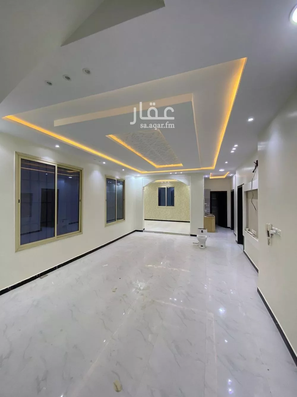 فيلا 6 غرف في الرمال 3