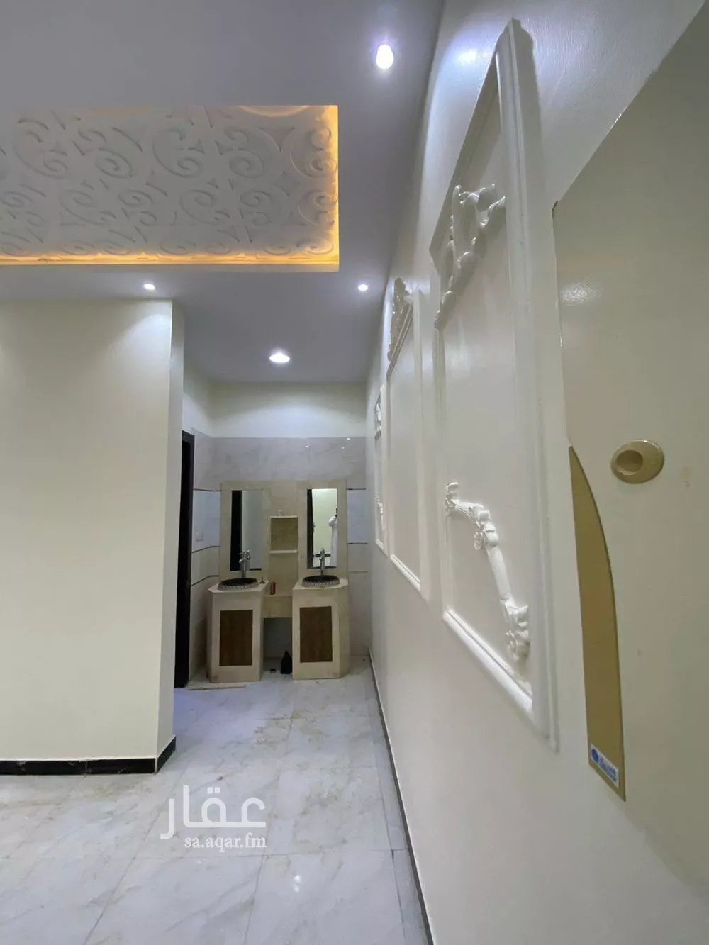 فيلا 6 غرف في الرمال 1