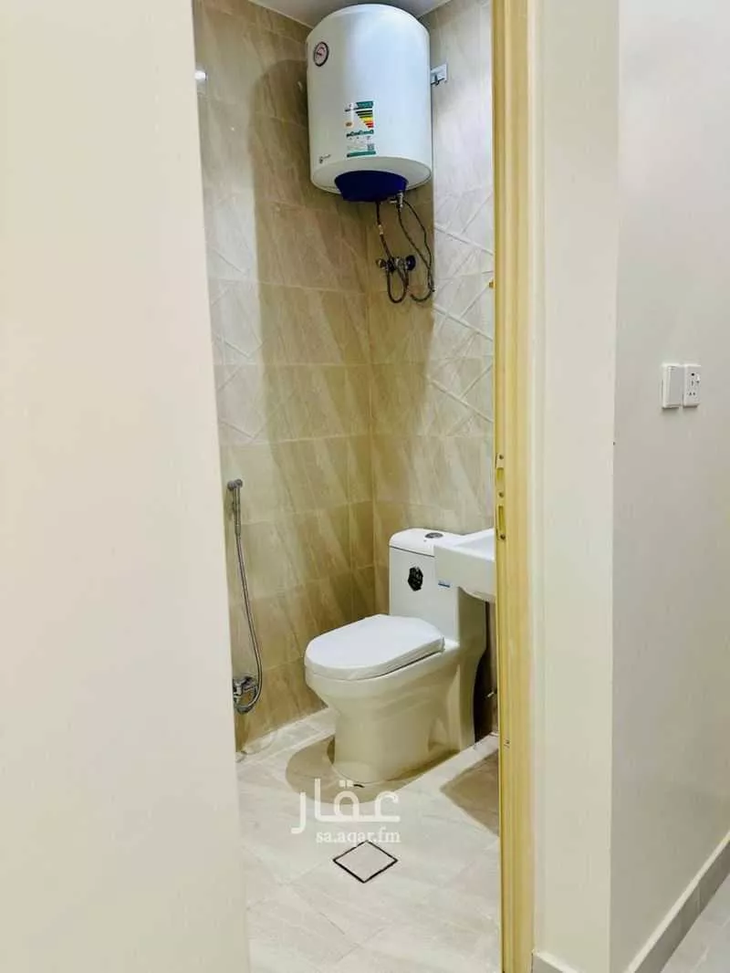 1 bedroom apartment in Dhahrat Laban, Riyadh 7