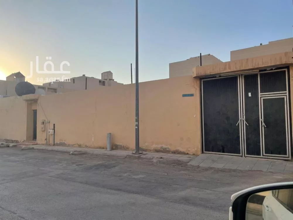 أرض 750 م² في الحزم 3