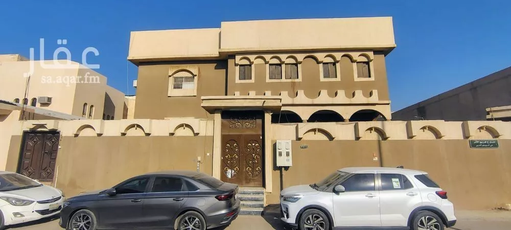 فيلا 13 غرف في السويدي الغربي 3