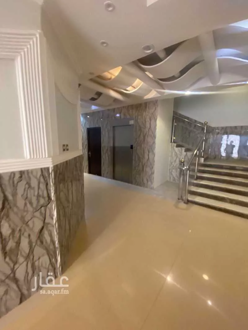 شقة 1 غرف في الفلاح 2