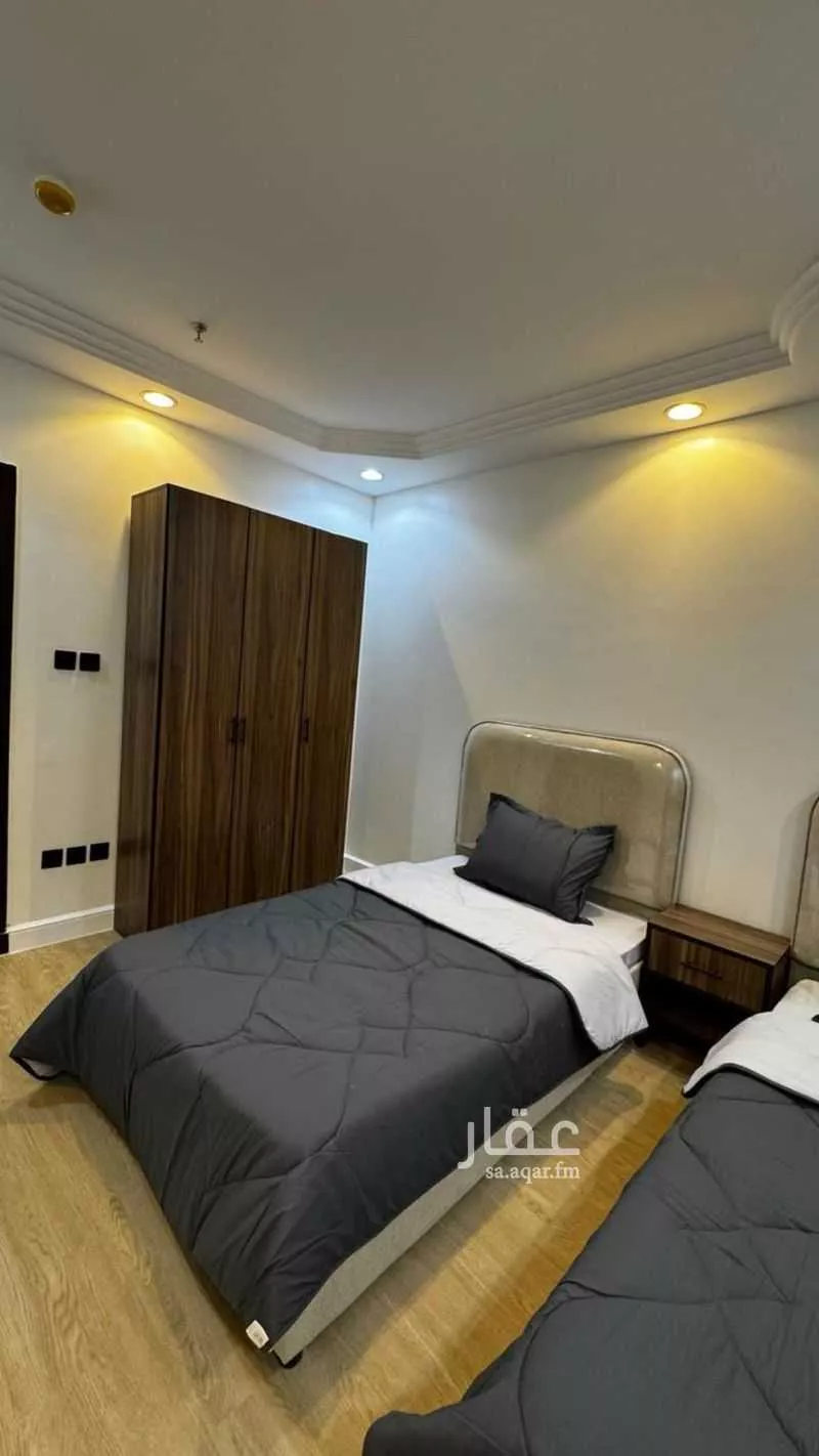 3 bedroom apartment in Al Hijra, Makkah 5