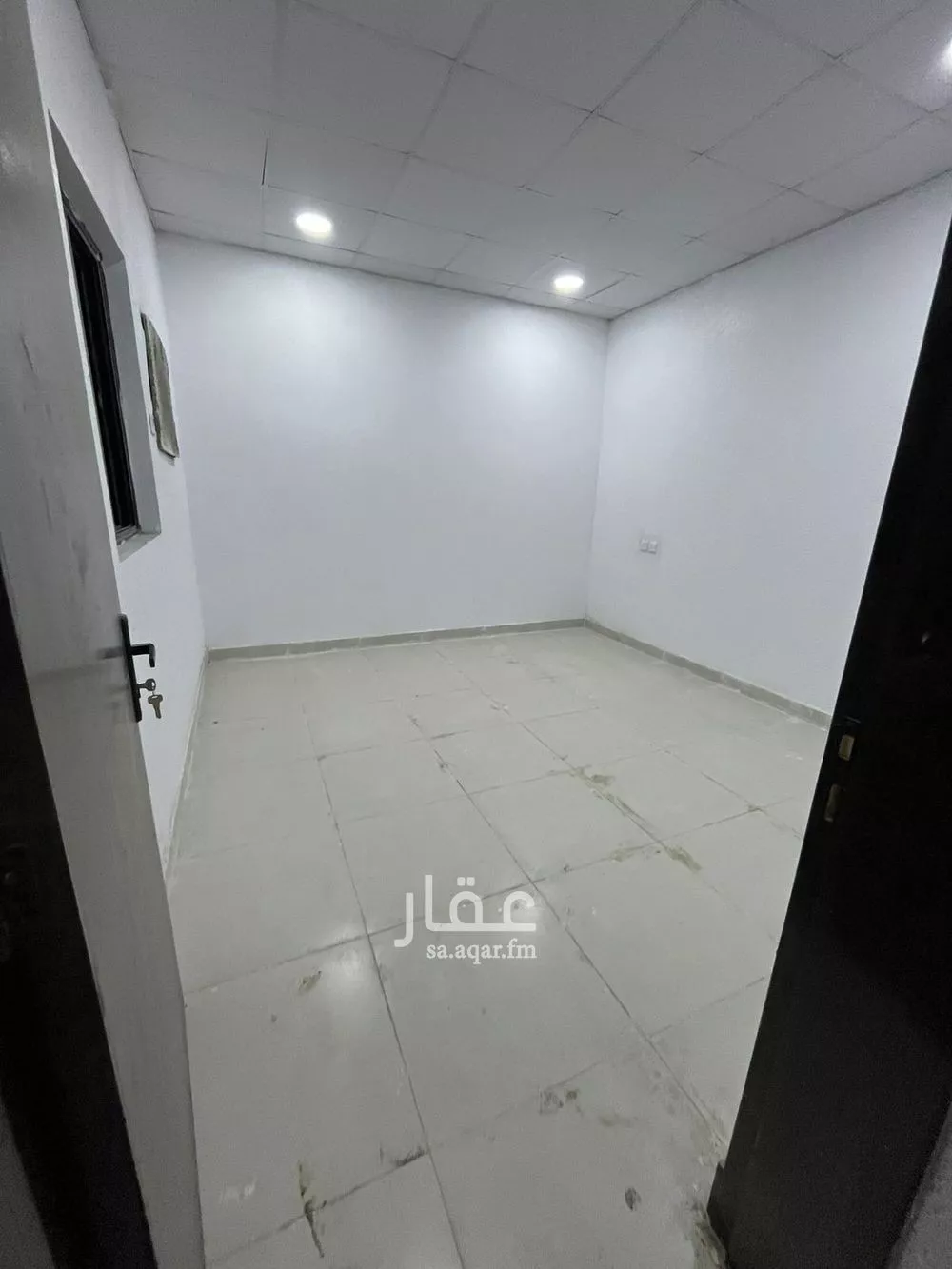 عمارة 81 م² في البادية 1